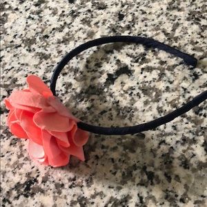 Janie and Jack Headband